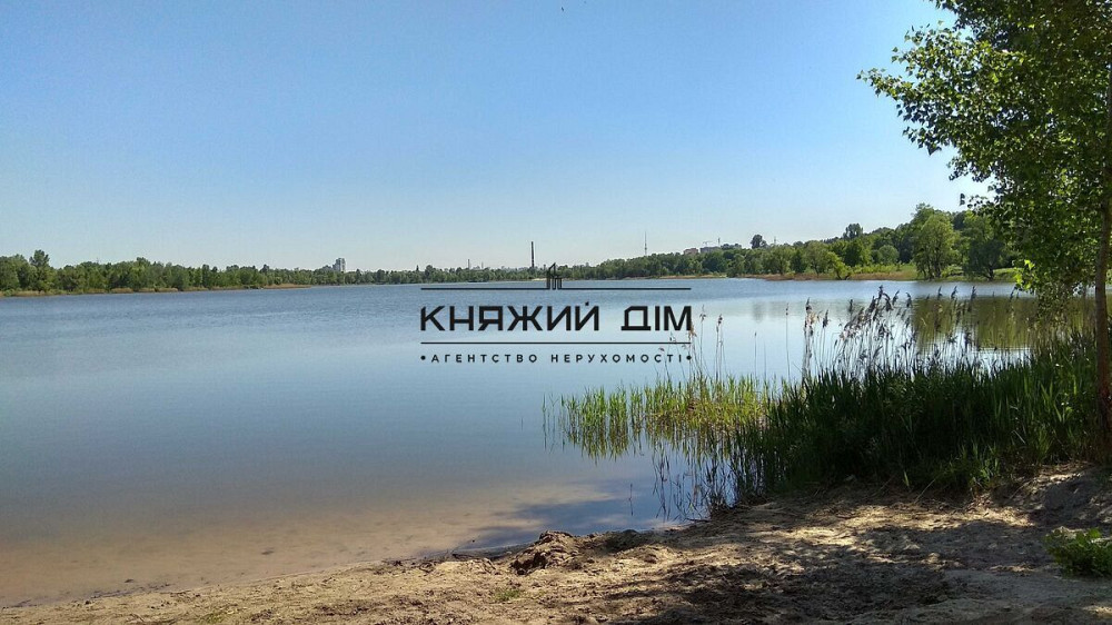 Оренда частини будинку 1 лінія озера Мініістерка. Код об'єкту:139475 Kiev - photo 3