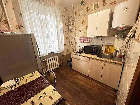 Продаж Квартира 2-кімнатна, 1/2 поверх на Вологодская ул., 124 Dnipro