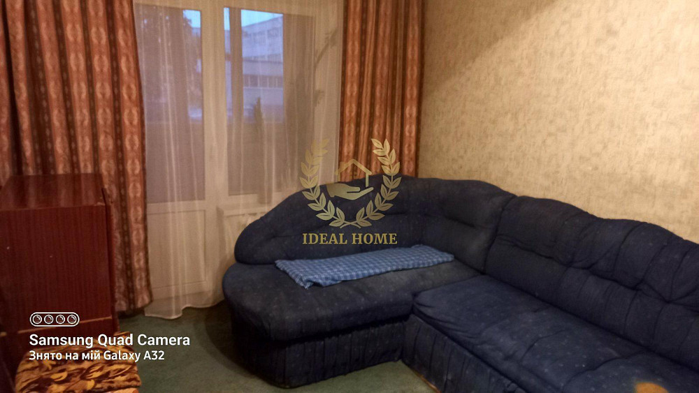 Продаж Квартира 1-кімнатна на Радужная ул., 13В Киев - изображение 2