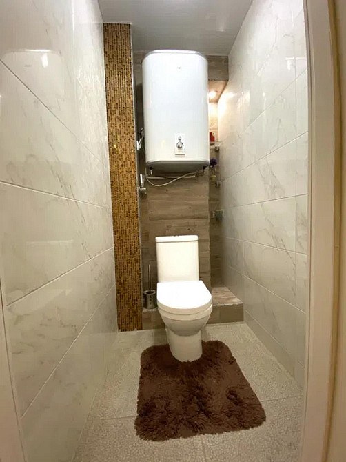 Продаж Квартира 3-кімнатна, 20/25 поверх на Данченка вул., д. 3 Київ - фото 8