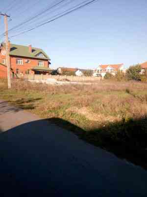 Продаж земельної ділянки 0.1 соток на Витамин, 704 Нерубайське