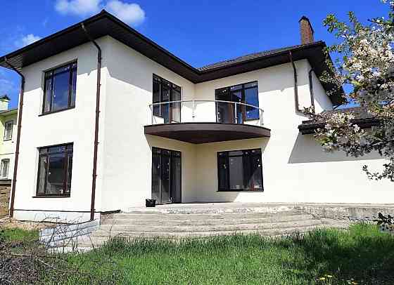 Продам двоповерховий будинок в Інституті Таїрова Одесса