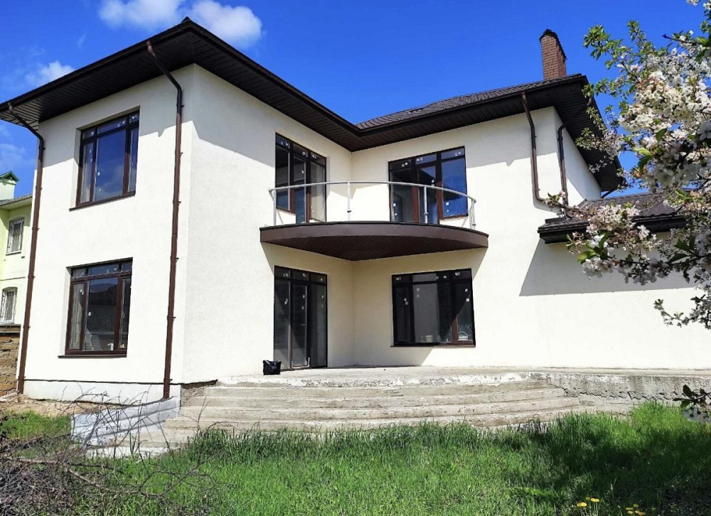 Продам двоповерховий будинок в Інституті Таїрова Одеса - фото 1