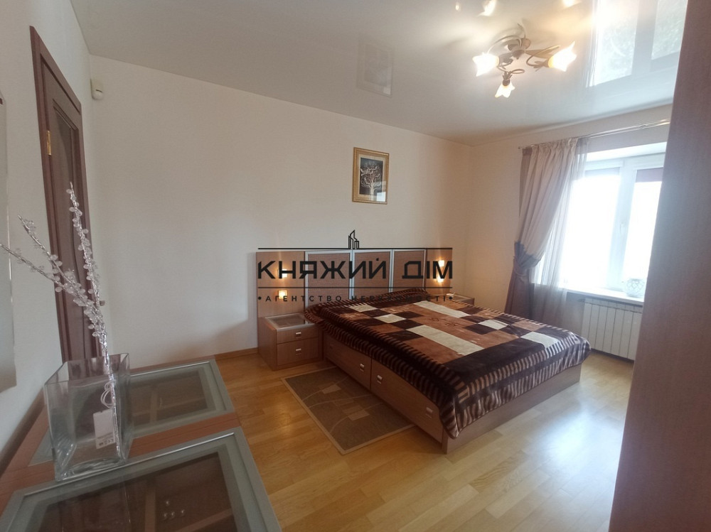 3 кімнати. розд. у новому будинку на Позняках 10 хв. №1172337 Київ - фото 19