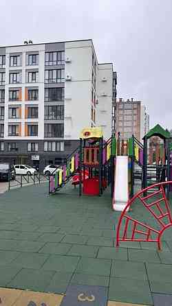 Продаж Квартира 2-кімнатна, 1/8 поверх Vinnytsya