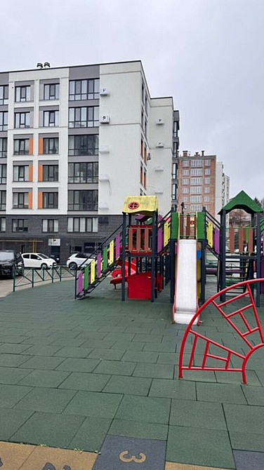 Продаж Квартира 2-кімнатна, 1/8 поверх Vinnytsya - photo 2