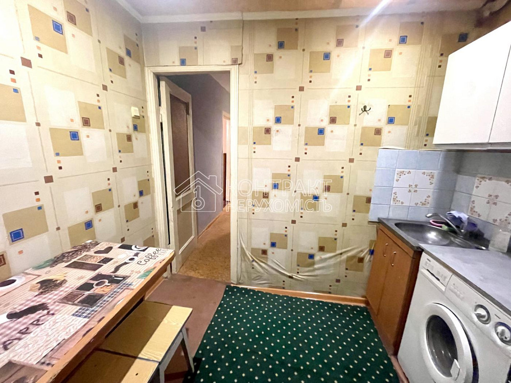 Продаж 1к Квартира 30 кв.м Сумгаїтська вул. Харків - фото 5