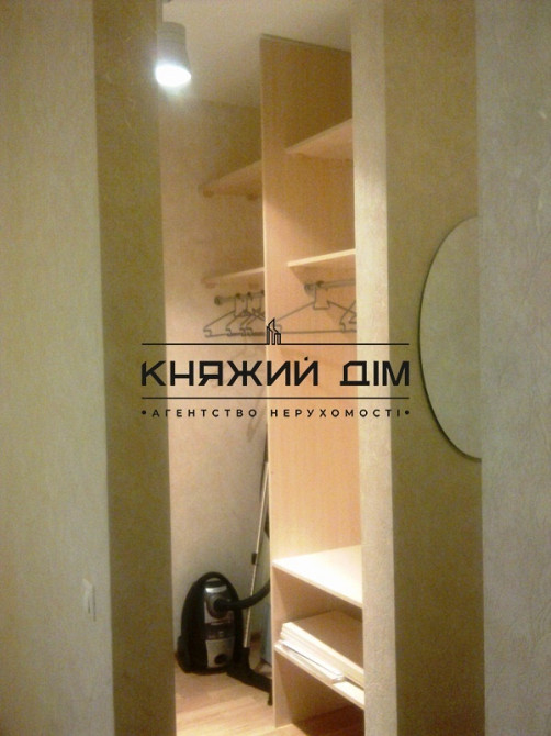 Продаж Квартира 1-кімнатна, 9/25 поверх на Сикорского ул. Киев - изображение 11
