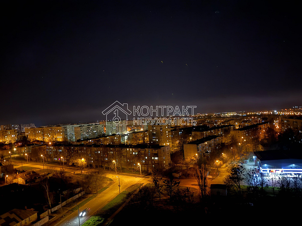 Продаж Квартира 1-кімнатна, 14/17 поверх на вул. Зерновая Харків - фото 16