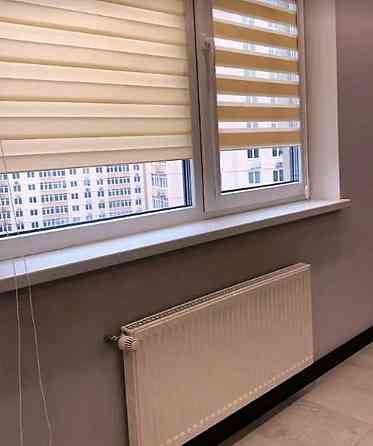 Трехкомнатная квартира в 37 Жемчужине Лиманка