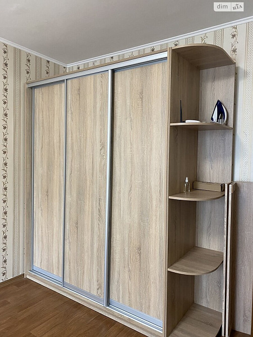 Оренда Квартира 1-кімнатна, 6/25 поверх на Софії Русової, 1 Київ - фото 13