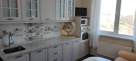 Продаж Квартира 1-кімнатна на Юлии Здановской ул., 46/1 Киев