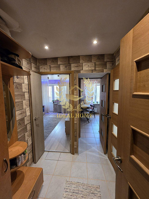 Затишна квартира з якісним ремонтом на вул. Олександра Махова, 1 Київ - фото 7