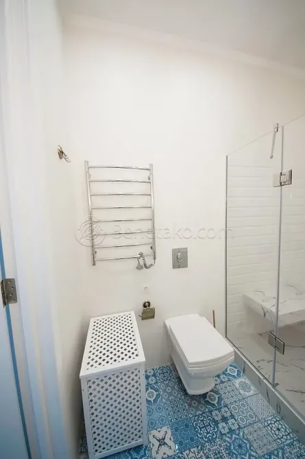 Оренда 2к Квартира 65 кв.м Удельный переулок, 6 Одеса - фото 11