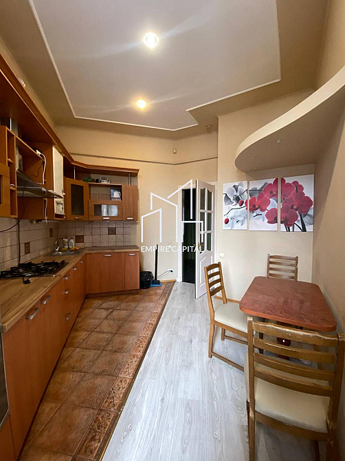 Оренда Квартира 2-кімнатна, 4/4 поверх на вул. Леонтовича Миколи L'viv - photo 5