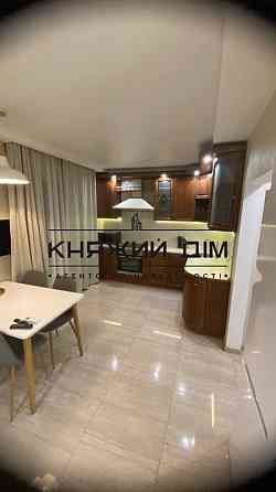 Оренда Квартира 1-кімнатна, 3/7 поверх на Стеценко ул. Киев