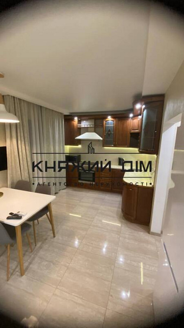 Оренда Квартира 1-кімнатна, 3/7 поверх на Стеценко ул. Kiev - photo 6