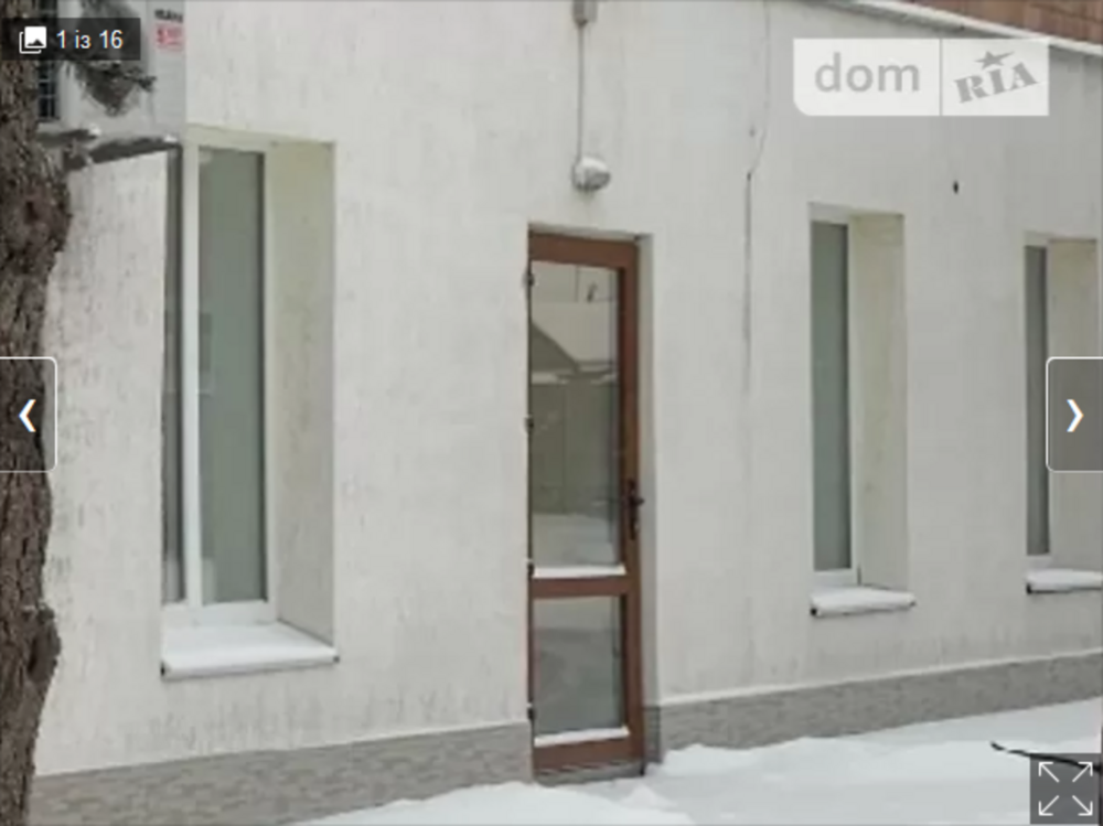 Оренда приміщення вільного призначення на Сергеева-Ценского поверх - 1/1 Vinnytsya - photo 14