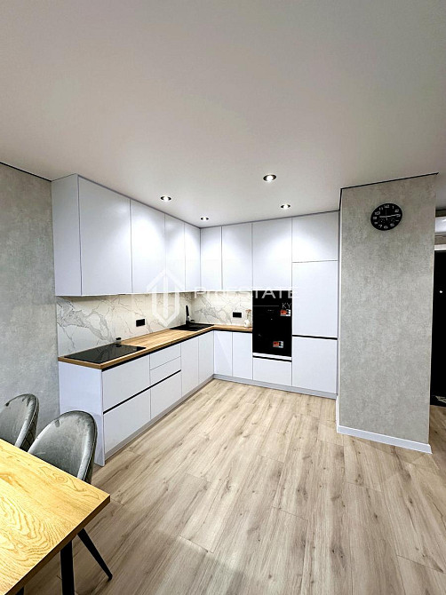 Продаж Квартира 1-кімнатна, 25/25 поверх на вул. Межова Київ - фото 9