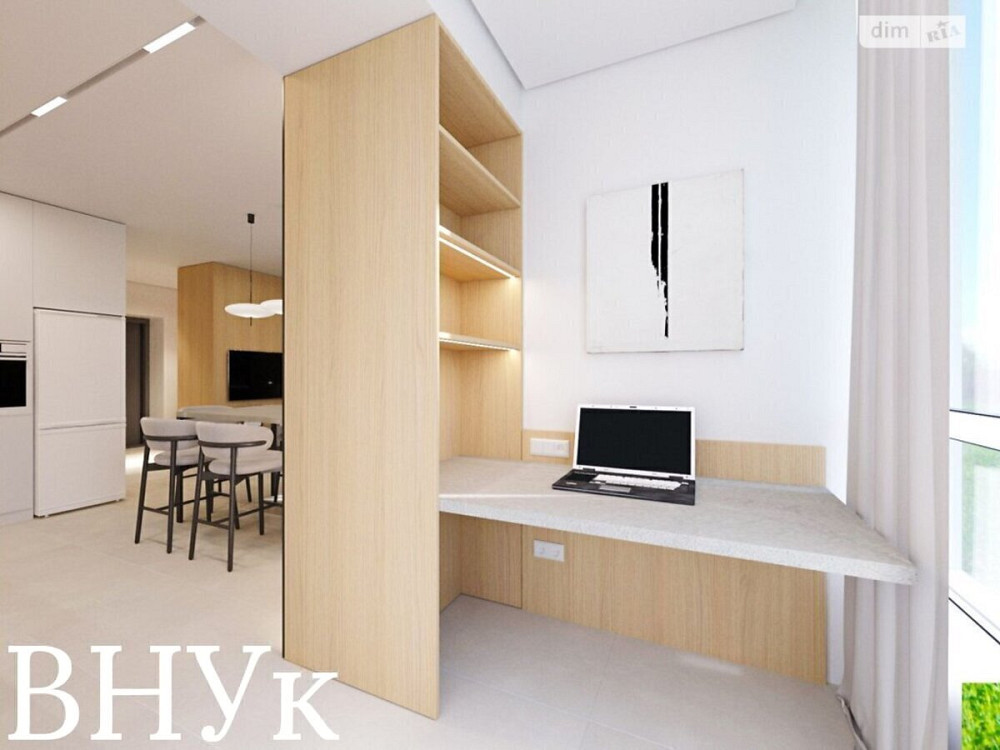 Продаж Квартира 1-кімнатна, 8/10 поверх на провулок Тарнавського Тернопіль - фото 20