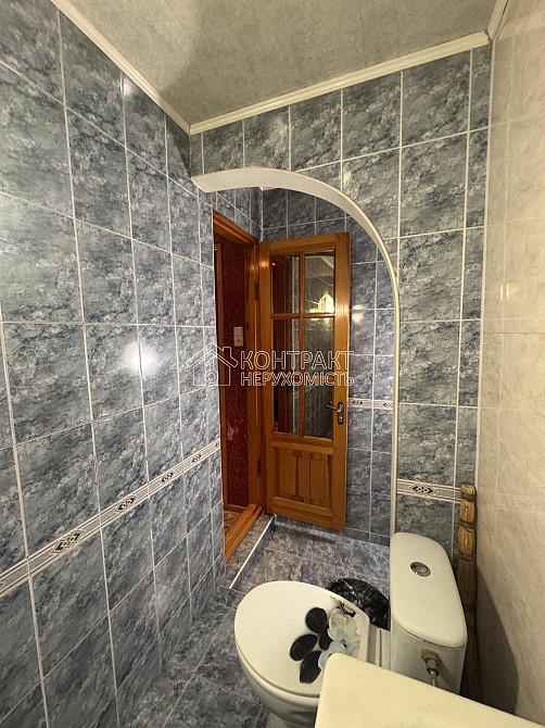 Продаж Квартира 1-кімнатна, 2/9 поверх на вул. Тракторобудівників Харків - фото 9