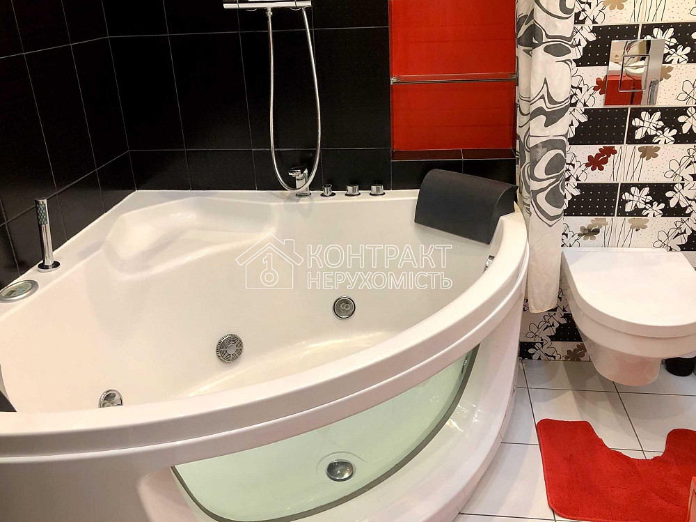 Оренда Квартира 2-кімнатна, 5/5 поверх на вул. Пушкінська Харьков - изображение 20