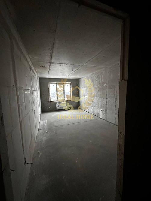 Продається 1к квартира ЖК Атлант на Озерній Новосілки  - фото 2