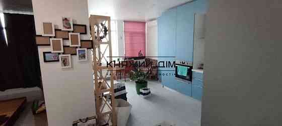 Продаж 1-но к. квартири в ЖК Паркленд. № 21144023 Київ