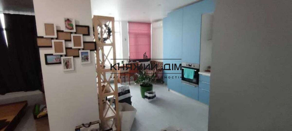 Продаж 1-но к. квартири в ЖК Паркленд. № 21144023 Київ - фото 3