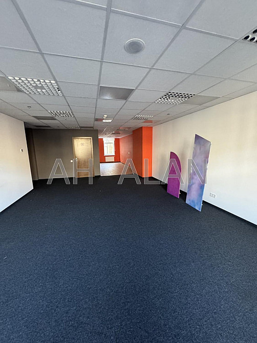 Оренда офісне приміщення на Володимирська вул., 38 приміщень - 6, поверх - 4/8 Київ - фото 11