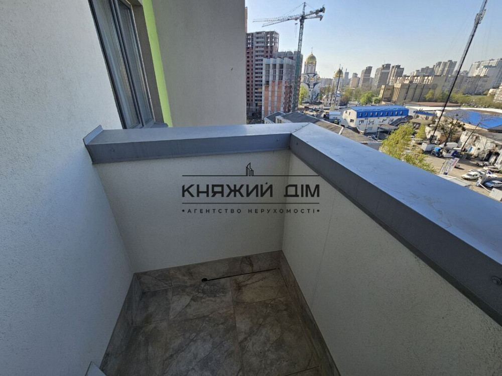 Оренда Квартира 1-кімнатна, 9/24 поверх на Архитектора Вербицкого ул. Kiev - photo 2