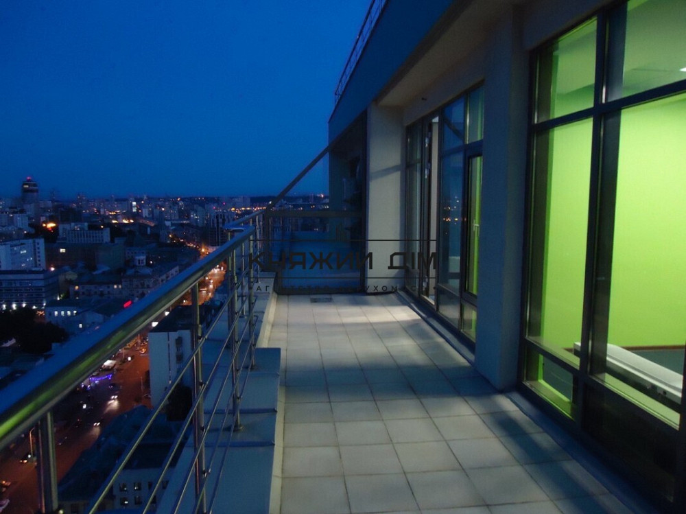 Оренда офісне приміщення на вул. Велика Васильківська поверх - 24/30 Київ - фото 13