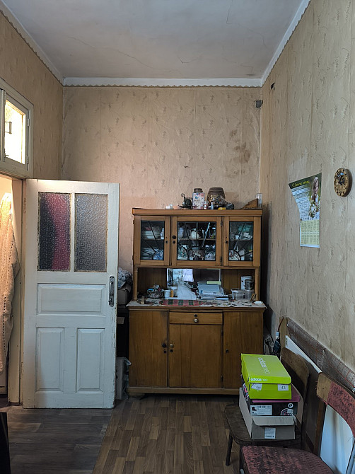 Продаж Квартира 1-кімнатна на переулок Елисаветградский, 9 Одеса - фото 6