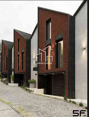 Продаж Будинок 2-кімнатний на вул. Загірна Львов