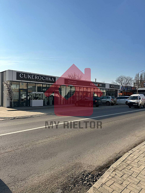 Оренда приміщення вільного призначення на Бабяка поверх - 1 Uzhhorod - photo 2