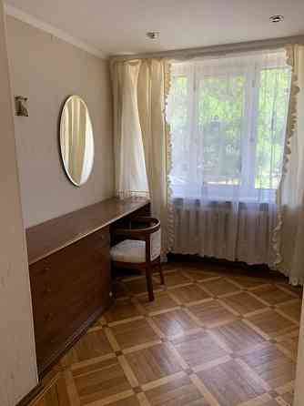 Трех комнатная квартира на Бабаджаняна. Рекордная Одеса