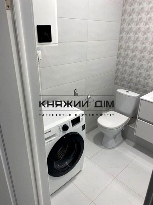 Оренда Квартира 1-кімнатна, 10/25 поверх на Осокорская ул. Kiev - photo 7