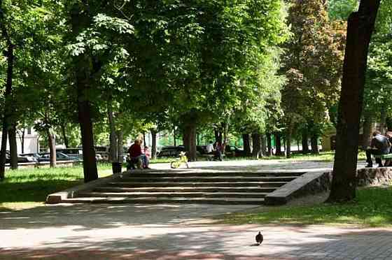 ТоргПродаж Двокімнатна квартира Центр Винниченка 20 Шевченківський р-н Kiev