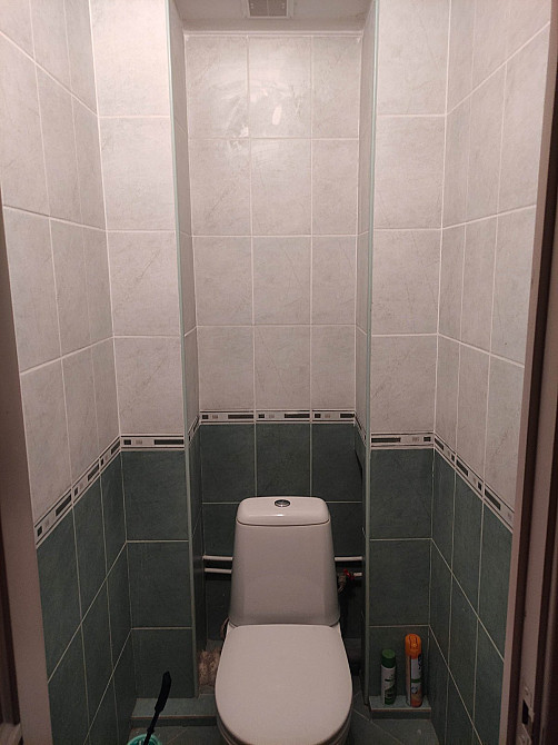 Продаж Квартира 4-кімнатна, 11/16 поверх на Бикова, 12 Київ - фото 16