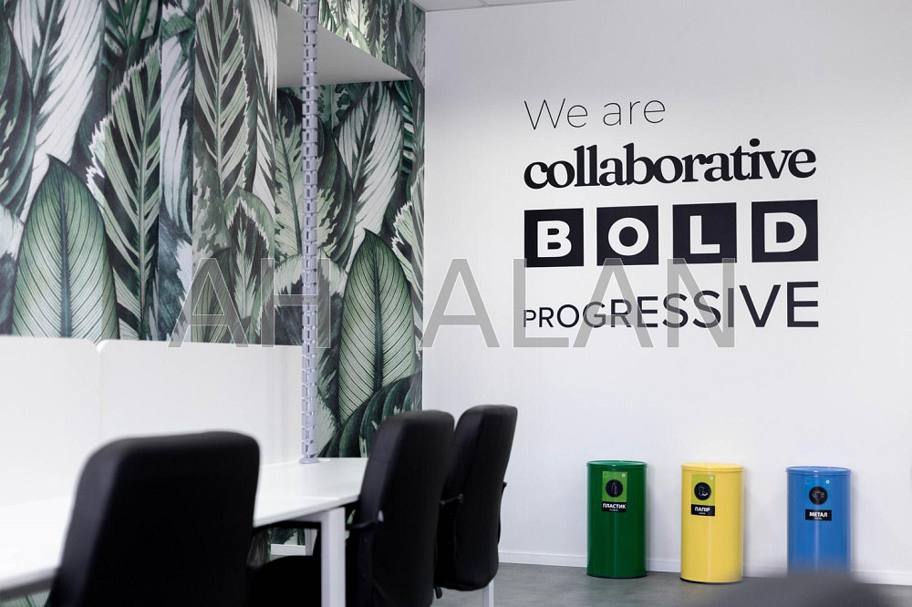 Оренда офісне приміщення на Пимоненка Миколи вул., 13 поверх - 2/6 Київ - фото 18