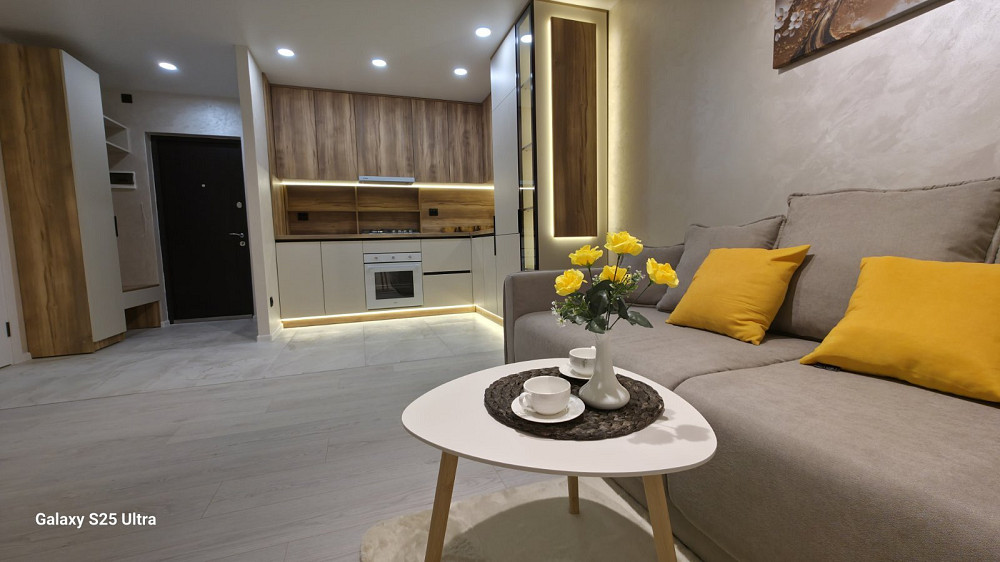 Продаж 3км квартири по вул.Смакули, БАМ, Тернопіль Тернополь - изображение 12