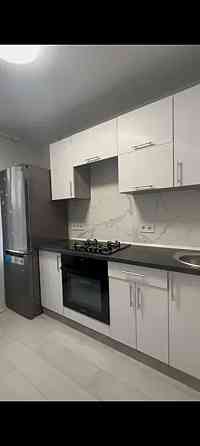 Оренда Квартира 1-кімнатна, 3/9 поверх на Харківське шоссе, 158Б Київ