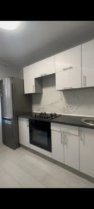 Оренда Квартира 1-кімнатна, 3/9 поверх на Харківське шоссе, 158Б Київ - фото 4