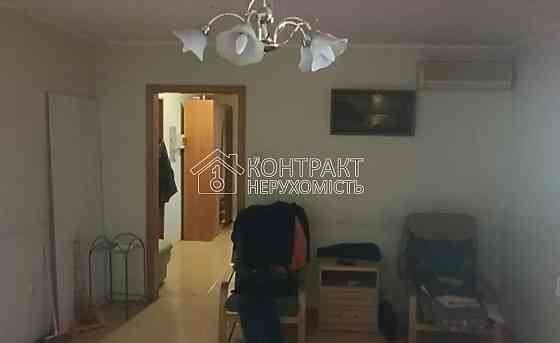 Продаж Квартира 2-кімнатна, 4/10 поверх на вул. Героїв Харкова Харків