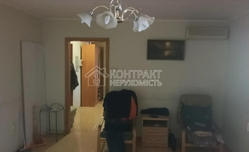 Продаж Квартира 2-кімнатна, 4/10 поверх на вул. Героїв Харкова Харків - фото 4