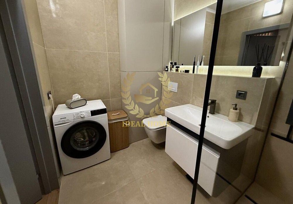 Продам 1к квартиру ЖК «Русановська гавань» Київ - фото 14