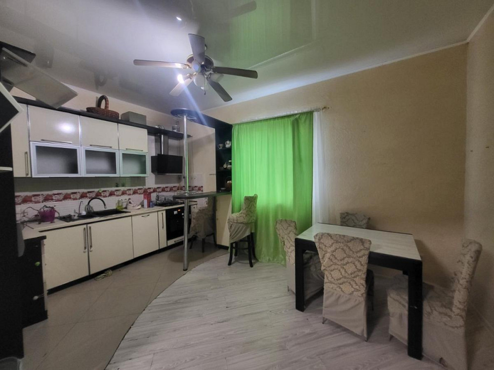 Квартира, як будинок. Свій двір.Паркомісце. Підходить під програми. Без комісії. Одеса - фото 5