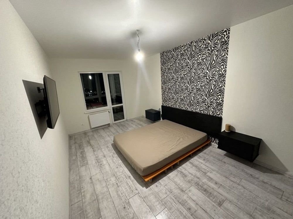 Продаж Квартира 3-кімнатна, 22/27 поверх на Вишняківська, 15 Kiev - photo 10