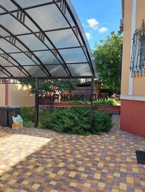 Оренда великого затишного будинку у Київській обл., с.Щасливе. Код об'єкту:№ 139366  - фото 13