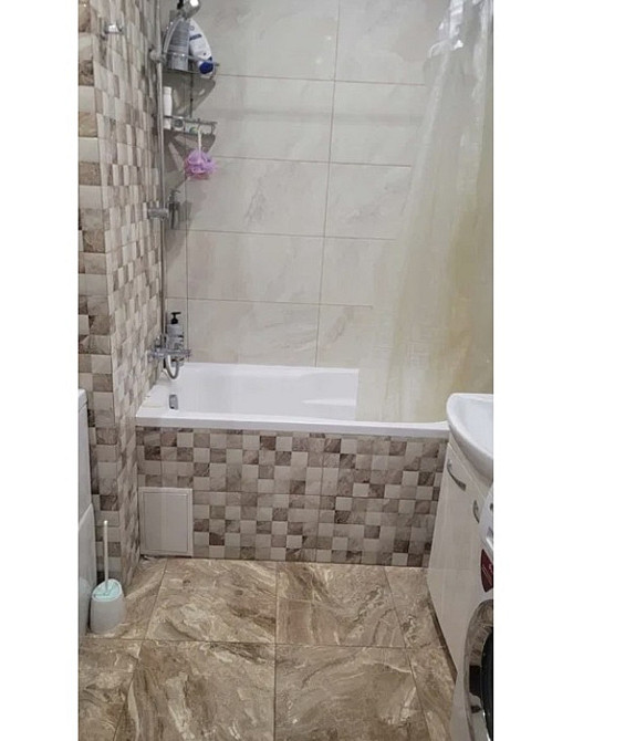 Продаж Квартира 1-кімнатна, 10/24 поверх на Богатирська вул., 6А Киев - изображение 10